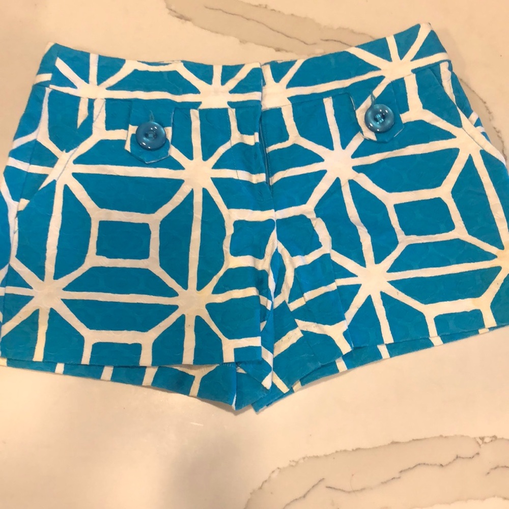 COPY - Trina Turk Shorts size 2
